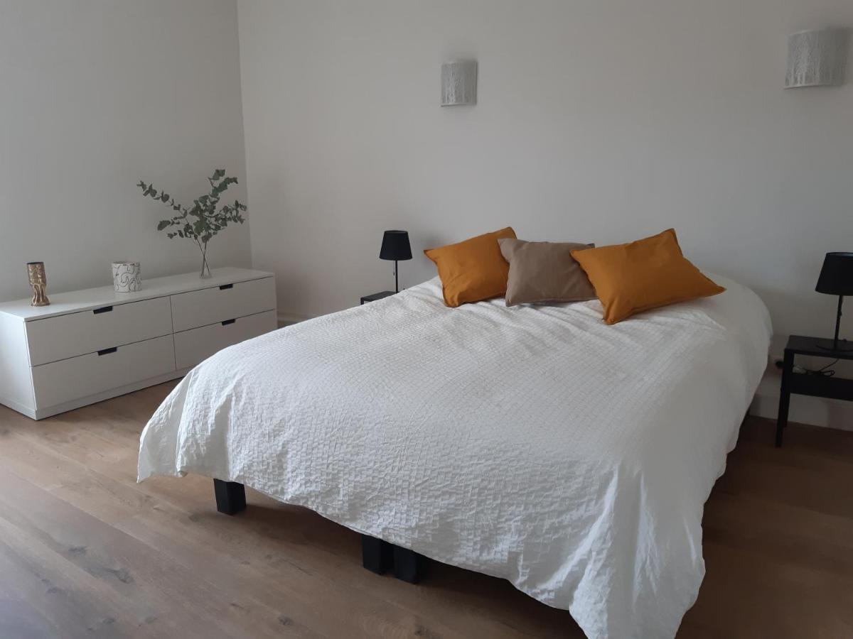 Bulle D'Ardenne Appartement Charleville-Mézières Buitenkant foto