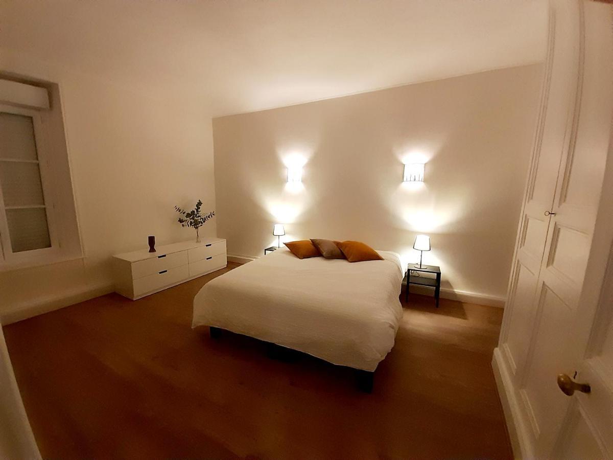 Bulle D'Ardenne Appartement Charleville-Mézières Buitenkant foto